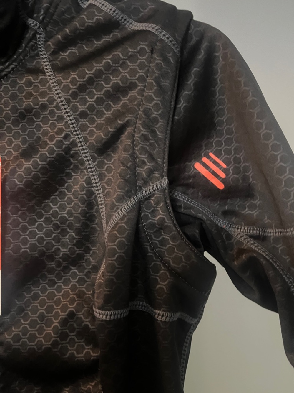 Freeze Out Riding Jacket - Picture 5 of 7
